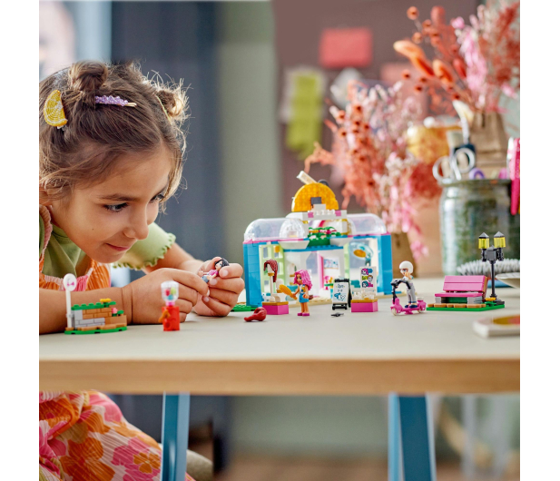 LEGO Friends 41743 Salon fryzjerski - 1091276 - zdjęcie 6